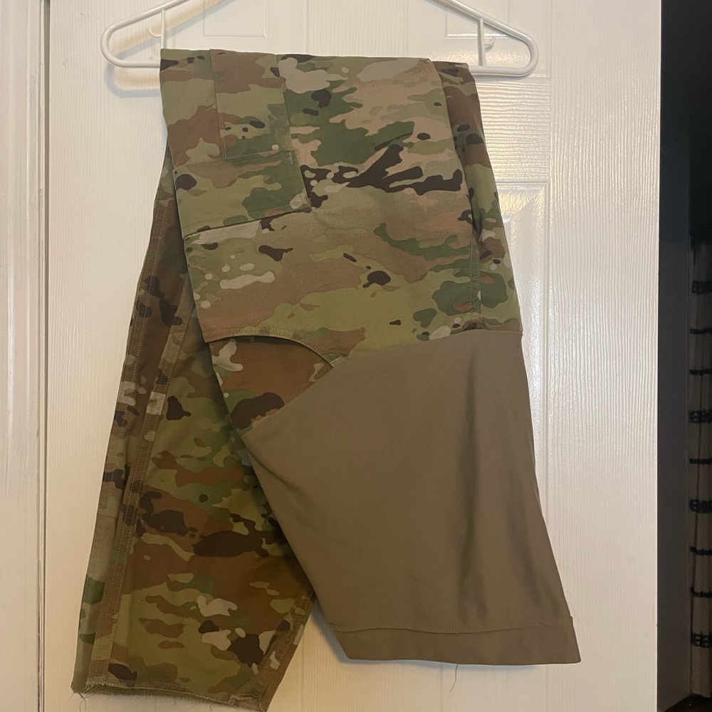 OCP maternity pregnancy pants.